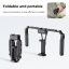 کیج موبایل کی اند اف K&F Concept KF31.092 Smartphone Video Rig