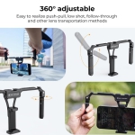 کیج موبایل کی اند اف K&F Concept KF31.092 Smartphone Video Rig