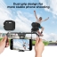 کیج موبایل کی اند اف K&F Concept KF31.092 Smartphone Video Rig