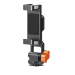 هولدر نگهدارنده موبایل کی اند اف K&F Concept MS-18 Phone Metal Clamp