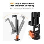 هولدر نگهدارنده موبایل کی اند اف K&F Concept MS-18 Phone Metal Clamp