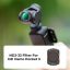 فیلتر ان دی اسمو پاکت کی اند اف K&F Concept ND2-32 DJI Osmo Pocket 3/4