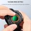 فیلتر ان دی اسمو پاکت کی اند اف K&F Concept ND2-32 DJI Osmo Pocket 3/4