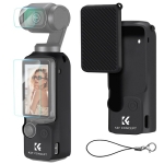 محافظ سیلیکونی اسمو پاکت 3 کی اند اف K&F Concept Pocket 3 Silicone Protective Case