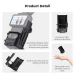 آداپتور اسمو پاکت 3 کی اند اف K&F Expansion Adapter for DJI Osmo Pocket 3