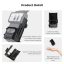 آداپتور اسمو پاکت 3 کی اند اف K&F Expansion Adapter for DJI Osmo Pocket 3