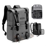 کوله پشتی دوربین عکاسی کی اند اف K&F KF13.087AV11 Camera Backpack