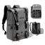 کوله پشتی دوربین عکاسی کی اند اف K&F KF13.087AV11 Camera Backpack