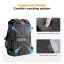 کوله پشتی دوربین عکاسی کی اند اف K&F KF13.087AV11 Camera Backpack