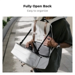 کوله پشتی دوربین عکاسی کی اند اف K&F KF13.087AV12 Camera Backpack