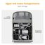 کوله پشتی دوربین عکاسی کی اند اف K&F KF13.087AV12 Camera Backpack
