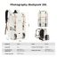کوله پشتی دوربین عکاسی کی اند اف K&F KF13.087AV12 Camera Backpack