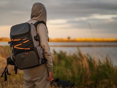 کوله پشتی دوربین عکاسی کی اند اف K&F KF13.107 Camera Backpack