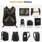 کوله پشتی دوربین عکاسی کی اند اف K&F KF13.134 Camera Backpack