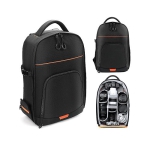 کوله پشتی دوربین عکاسی کی اند اف K&F KF13.205 Camera Backpack
