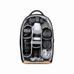 کوله پشتی دوربین عکاسی کی اند اف K&F KF13.205 Camera Backpack