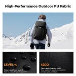 کوله پشتی دوربین عکاسی کی اند اف K&F KF13.207V1 Camera Backpack