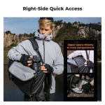 کوله پشتی دوربین عکاسی کی اند اف K&F KF13.207V1 Camera Backpack