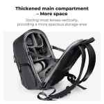 کوله پشتی دوربین عکاسی کی اند اف K&F KF13.211 Camera Backpack