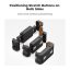 هولدر نگهدارنده موبایل و تبلت کی اند اف K&F Mobile Tablet Clamp MS-02