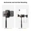 هولدر نگهدارنده موبایل و تبلت کی اند اف K&F Mobile Tablet Clamp MS-02