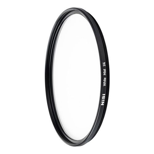 فیلتر لنز دیفیوزر نیسی NiSi White Mist Mist 1.4 72mm