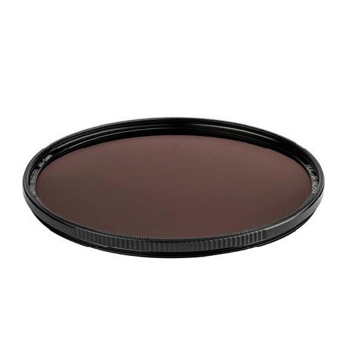 فیلتر لنز ان دی نیسی مدل Nisi PRO Nano HUC IR ND64 62mm