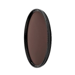 فیلتر لنز ان دی نیسی مدل Nisi PRO Nano HUC IR ND64 62mm