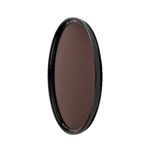 فیلتر لنز ان دی نیسی مدل Nisi PRO Nano HUC IR ND64 62mm