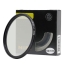 فیلتر لنز عکاسی پولاریزه نیسی NiSi S+ CPL 52mm Filter