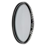 فیلتر پولاریزه نیسی NiSi True Color Pro Nano CPL 62mm