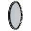 فیلتر پولاریزه نیسی NiSi True Color Pro Nano CPL 62mm