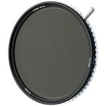 فیلتر لنز ان دی متغیر نیسی NiSi True Color Variable ND 105mm Filter