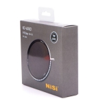 فیلتر لنز ان دی متغیر نیسی NiSi True Color Variable ND 105mm Filter