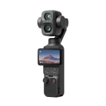 دوربین فیلمبرداری دی جی آی Osmo Pocket 4P Standard Combo