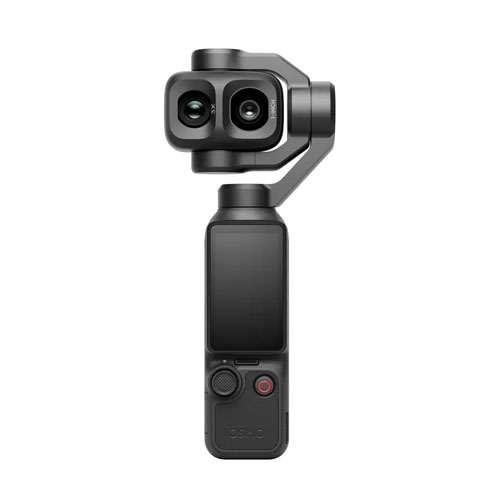 دوربین فیلمبرداری دی جی آی Osmo Pocket 4P Standard Combo