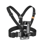 سینه بند موبایل و گوپرو پلوکاما Plokama Chest Mount POV CX-10