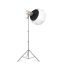 سافت باکس لنترن پلوکاما Plokama Softbox Lantern 65CM