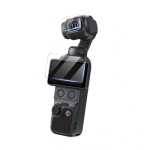 محافظ صفحه نمایش اسمو پاکت Screen Lens Protectors for DJI Osmo Pocket 4