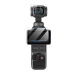 محافظ صفحه نمایش اسمو پاکت Screen Lens Protectors for DJI Osmo Pocket 4