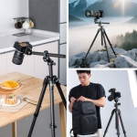 سه پایه دوربین اولانزی Ulanzi JJ05 GildeGo Carbon Camera Tripod