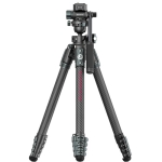 سه پایه فیلمبرداری اولانزی Ulanzi JJ06 GildeGo Carbon Video Tripod