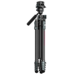 سه پایه فیلمبرداری اولانزی Ulanzi JJ06 GildeGo Carbon Video Tripod