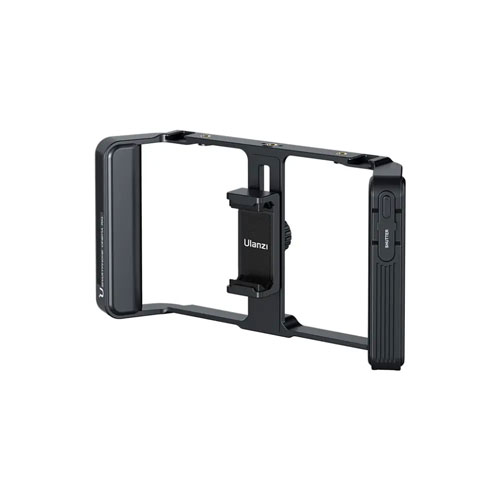 کیج موبایل اولانزی Ulanzi MA05 Phone Cage With Remote