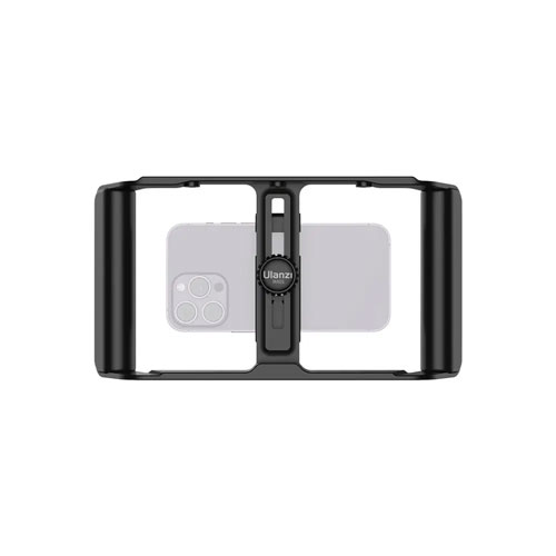 کیج موبایل اولانزی Ulanzi MA05 Phone Cage With Remote
