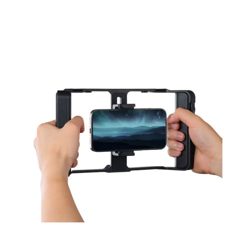 کیج موبایل اولانزی Ulanzi MA05 Phone Cage With Remote