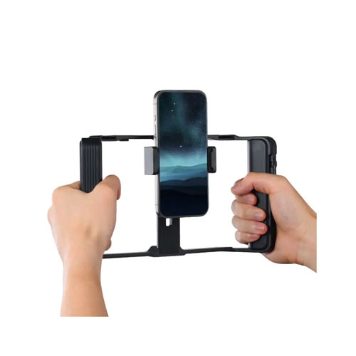 کیج موبایل اولانزی Ulanzi MA05 Phone Cage With Remote