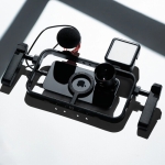 کیج موبایل مغناطیسی اولانزی Ulanzi MG-001 Magnetic phone Cage