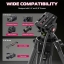سه پایه فیلمبرداری اولانزی Ulanzi MT-81 Video Tripod
