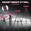 سه پایه فیلمبرداری اولانزی Ulanzi MT-81 Video Tripod